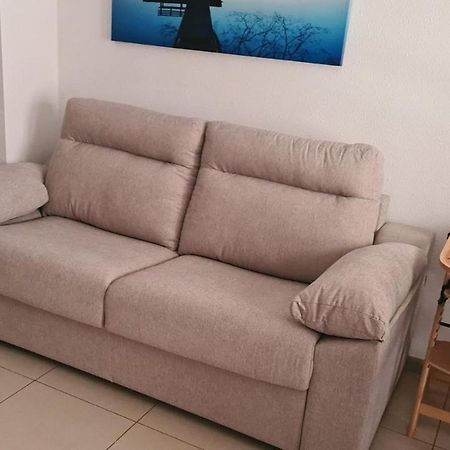 Acogedor Apartamento 2ª Linea Playa أوروبيسا ذيل مار المظهر الخارجي الصورة