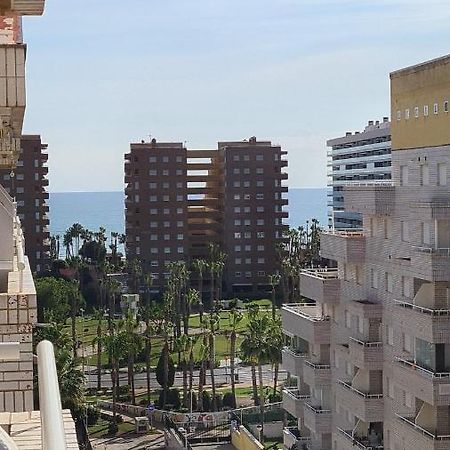 Acogedor Apartamento 2ª Linea Playa أوروبيسا ذيل مار المظهر الخارجي الصورة