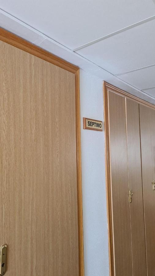 Acogedor Apartamento 2ª Linea Playa أوروبيسا ذيل مار المظهر الخارجي الصورة