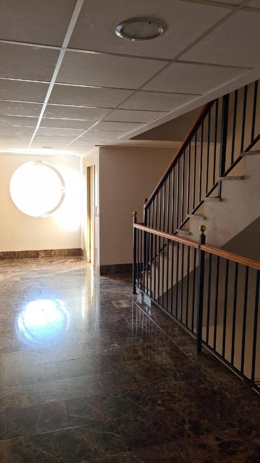 Acogedor Apartamento 2ª Linea Playa أوروبيسا ذيل مار المظهر الخارجي الصورة