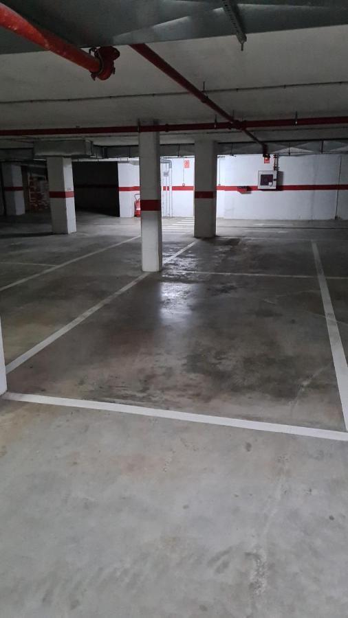 Acogedor Apartamento 2ª Linea Playa أوروبيسا ذيل مار المظهر الخارجي الصورة