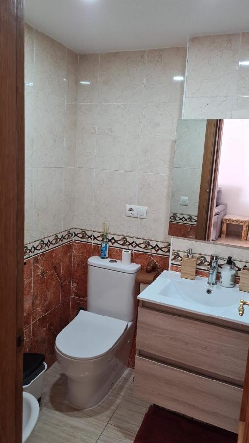Acogedor Apartamento 2ª Linea Playa أوروبيسا ذيل مار المظهر الخارجي الصورة